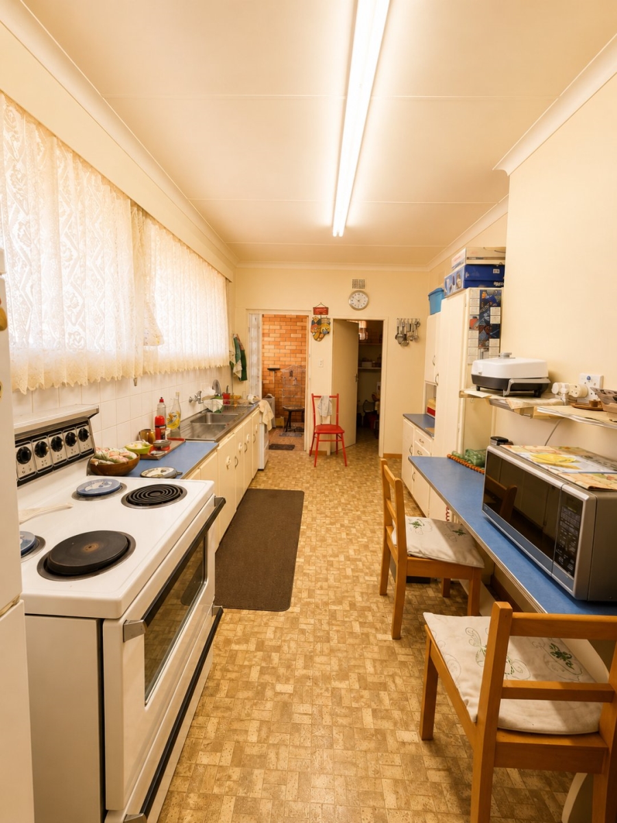 3 Bedroom Property for Sale in Stilfontein Ext 3 North West